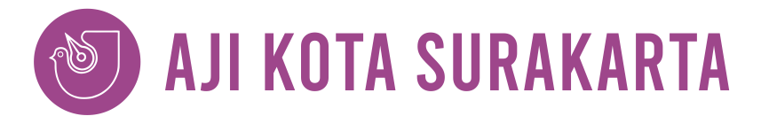 Logo Aji Kota Surakarta